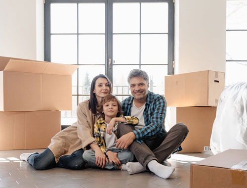 Sabemos de Herencias